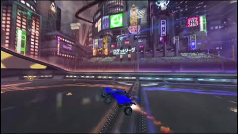 what a shot..
