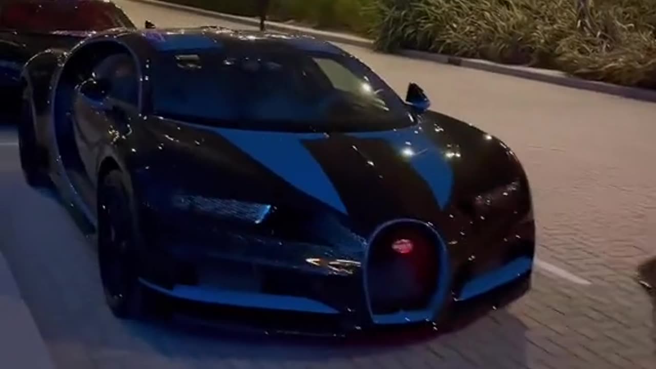 DUBAI BLING