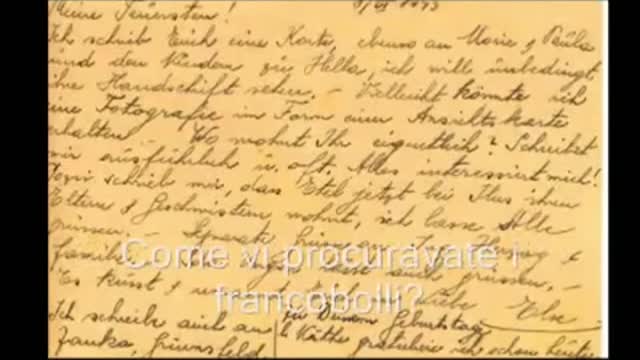 Never to Forget - Per non Dimenticare