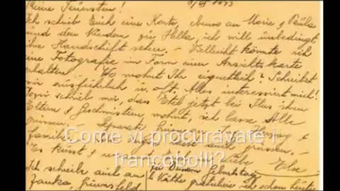 Never to Forget - Per non Dimenticare