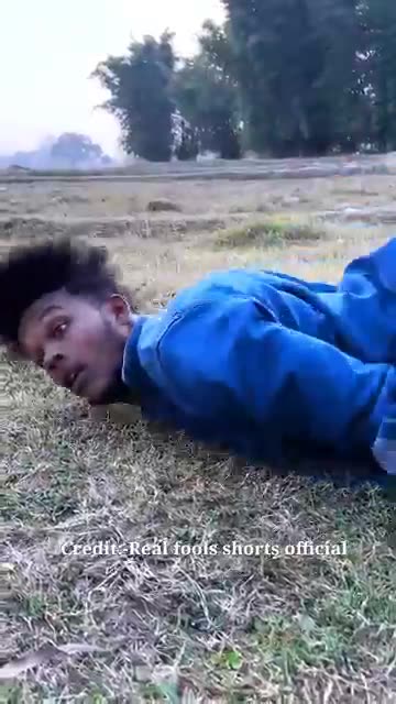 Tik tok Video बनाना पड़ा भारी 🤣