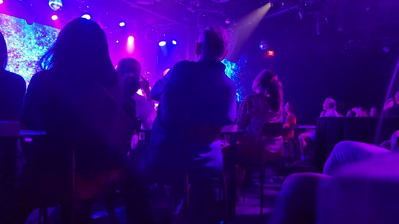 Australian Bee Gees - How Deep Is Your Love