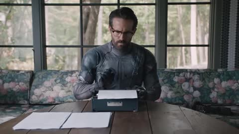 DEADPOOL 3 Teaser (2024) Wolverine Returns