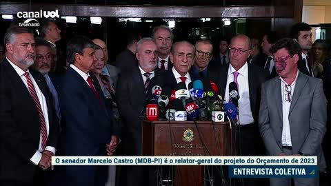 Transição de Governo: Equipe de Lula propõe PEC para aumentar gastos e garantir auxílio de R$ 600