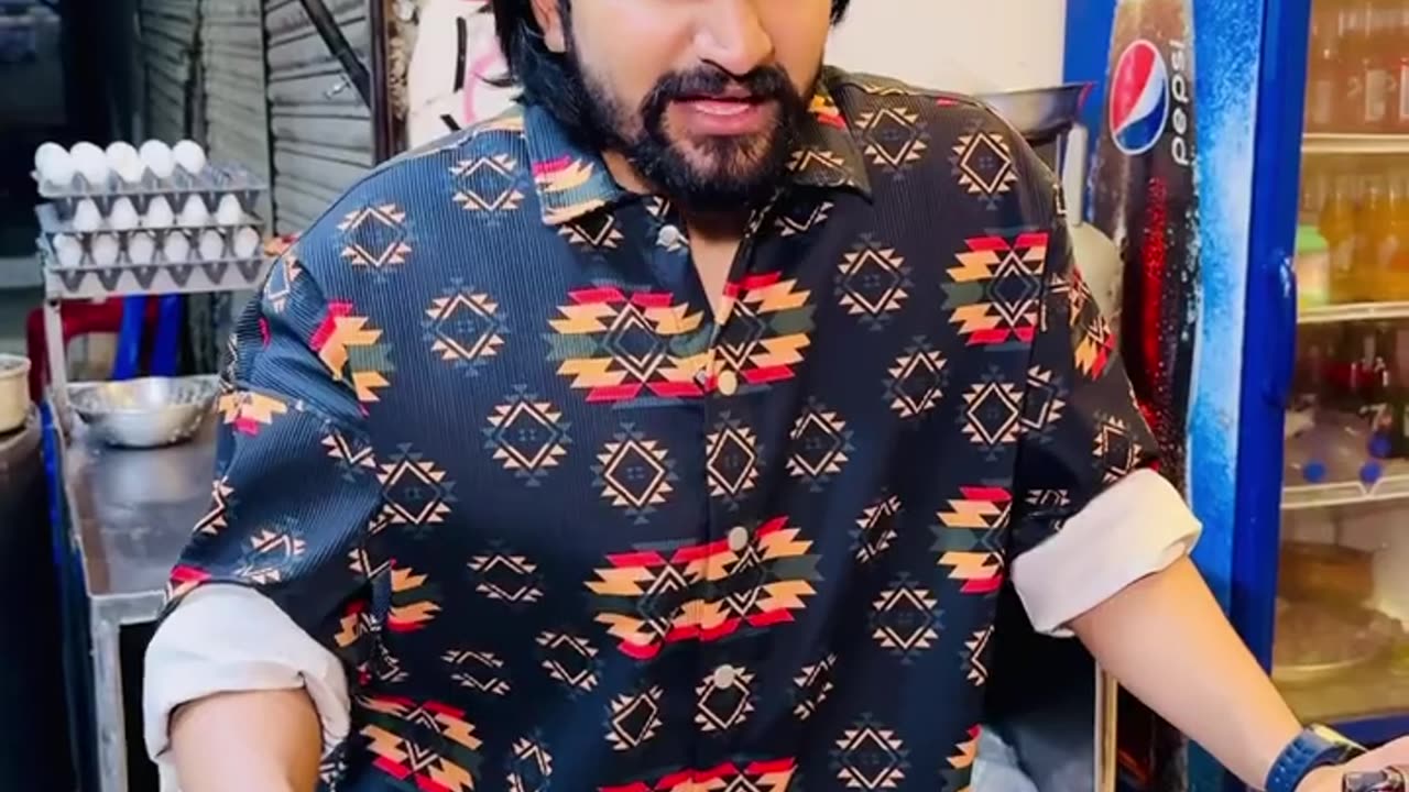Matlab ki dosti isay kehte hain😂 Chai lover kon hai_😁 Salman Noman❤️ #sohailjr747