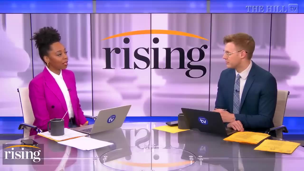 Buttigieg FINALLY Arrives In East Palestine, Ohio Immediately After TRUMP Visit: Brie & Robby REACT
