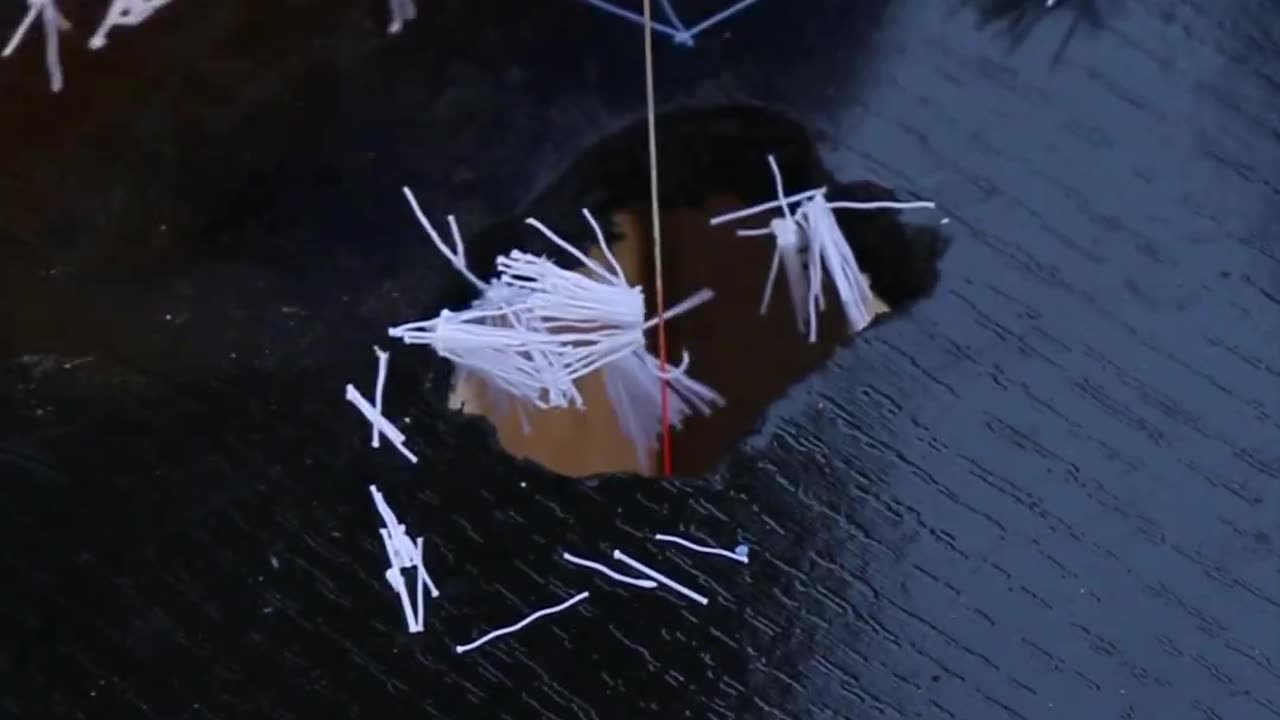 Satisfying video