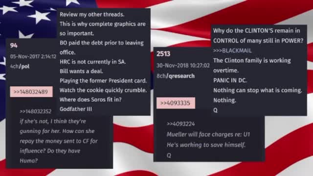 Trump: Stay Tuned! You Are Going To Love What's Coming Next!