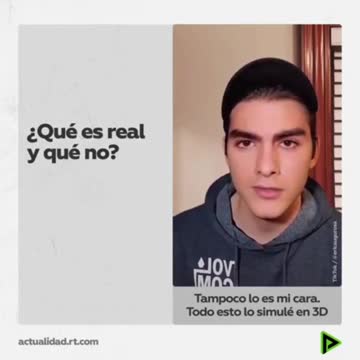 🔴 SIMULACIÓN 3D LA BASE DEL ENGAÑO