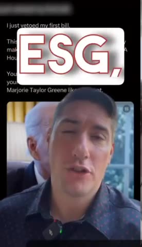 While You Were Distracted …