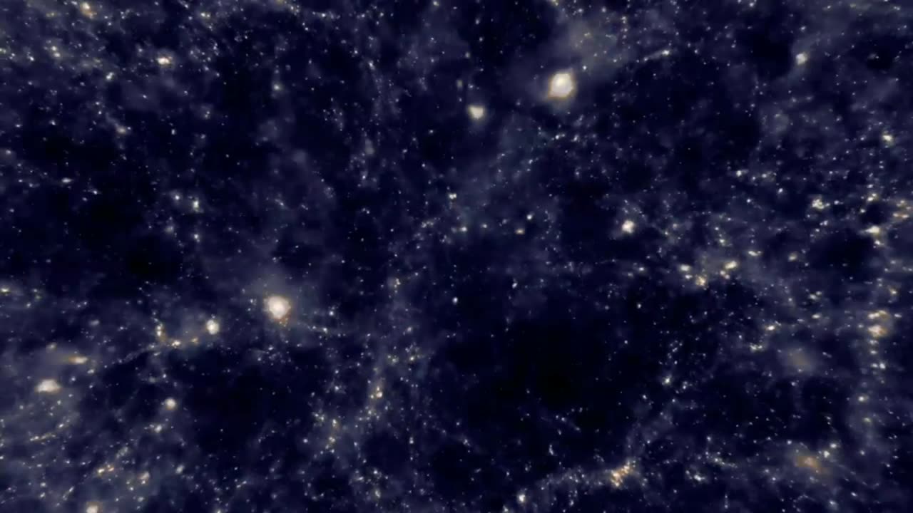 Space Travel Nasa Galaxies free stock video