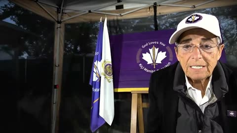 QRTRVNews September 7, 2023 by H.E. Lise Beauchamp in French.