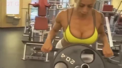 Motivation for female fitness