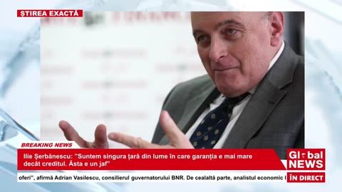 Știri (Global News România; 14.03.2023)3