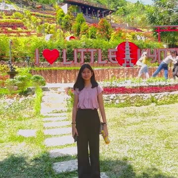 Little Kyoto in cebu