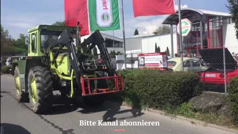 Oltimer Treffen Bondorf 2023 Full Clip ,Oldtimer,Classic Car, Vintage Car