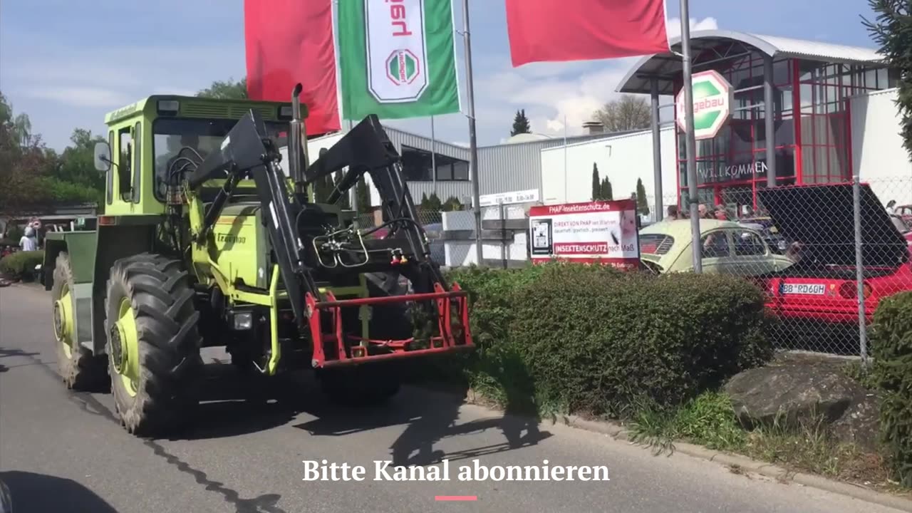 Oltimer Treffen Bondorf 2023 Full Clip ,Oldtimer,Classic Car, Vintage Car