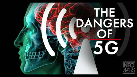 EMF RADIATION OUTPUT