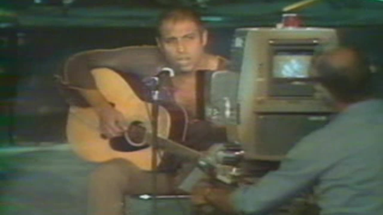 Adriano Celentano - Preghero = Live Cesena Concerto 1977