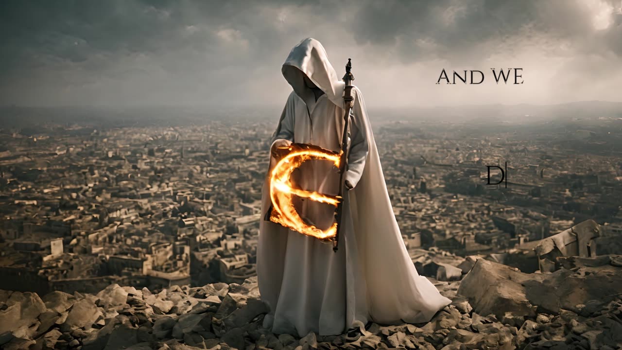 Festhalten. Die Show fängt gleich an.