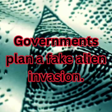 Conspiracy Theory of the day 29