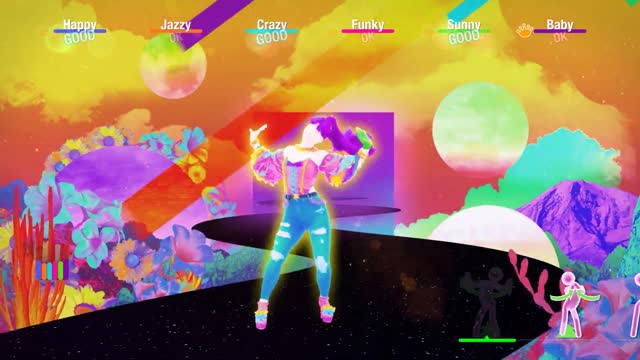 The #1 Music Video Game Franchise of All Time - 2022 Full Song List - Just Dance®