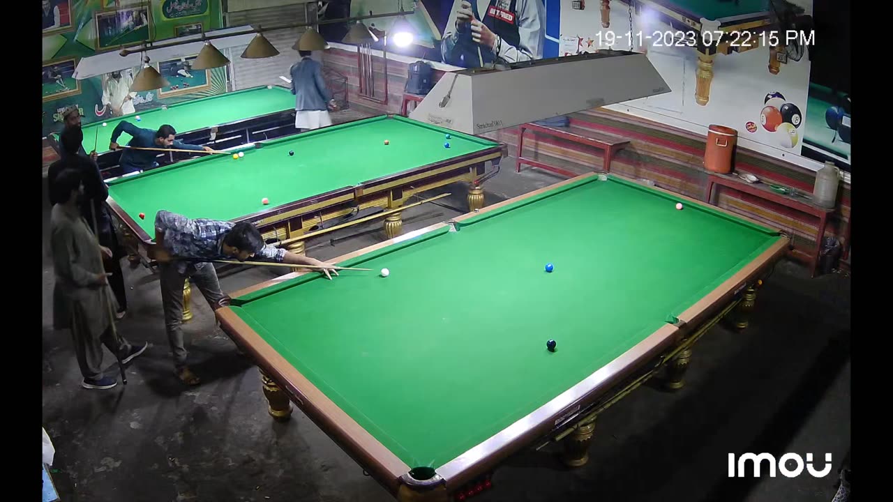 Mastering the Perfect Break: Advanced Snooker Techniques Revealed