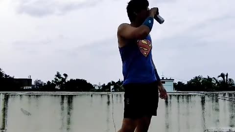 Red Bull WORKOUT Motivation
