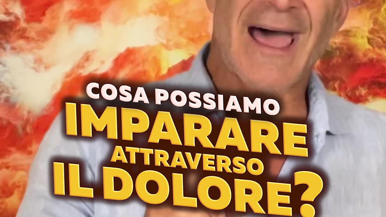 Imparare dal dolore: Dalla sofferenza alla crescita #dolore #sofferenza #crescitapersonale #crescita