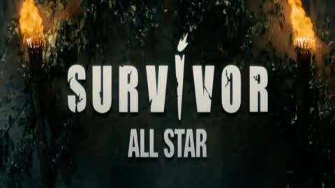 SURVIVOR ALL STAR ΕΠΕΙΣΟΔΙΟ 3 ΜΕΡΟΣ 3