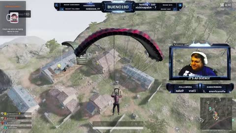 Pubg Saturday Saltyness!! Lets go!