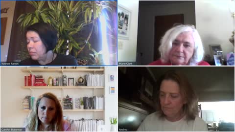 Yvonne's Story- A FormerFedsGroup Interview