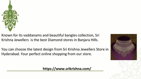 Diamond Stores in Hyderabad | Jewellery Shops