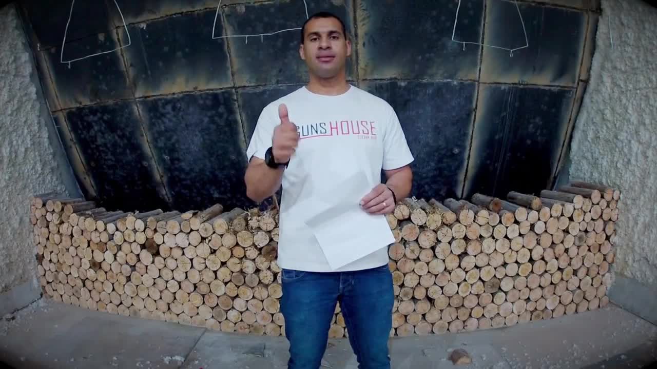 Importação de armas - perguntas e respostas