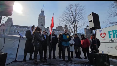 Traité pour nos droits et témoignage