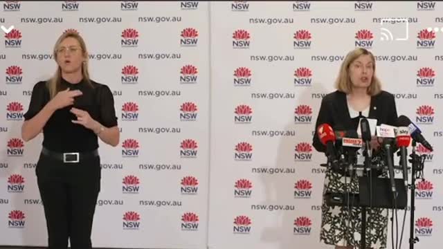 What will Social Distancing looks like in the New World Order