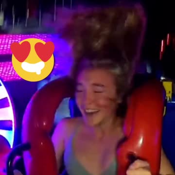 SLINGSHOT RIDE COMPILATION #24