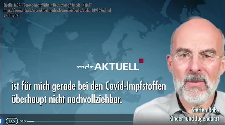 Unbedingt anhören Dringend