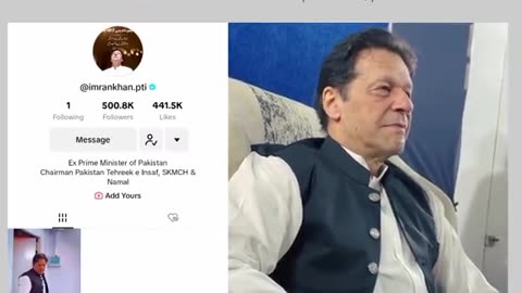 Imran khan