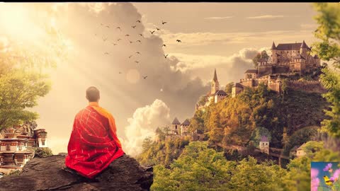 Relaxing Meditation Music