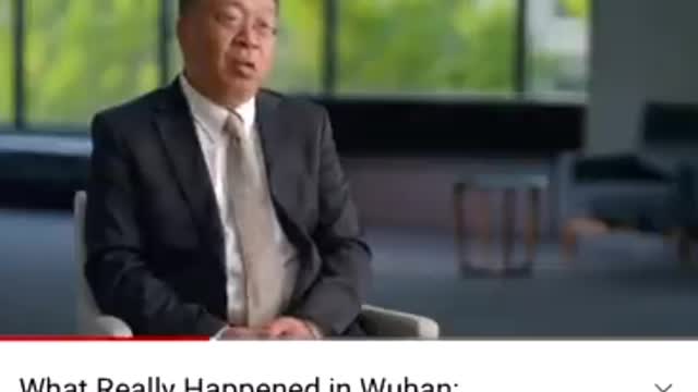 #Wuhan #vaccine #covid19