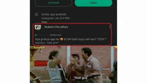 Funny vedio