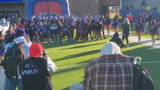 Highlights Duncanville vs Southlake Carroll Texas 6a Division II Semi Finals