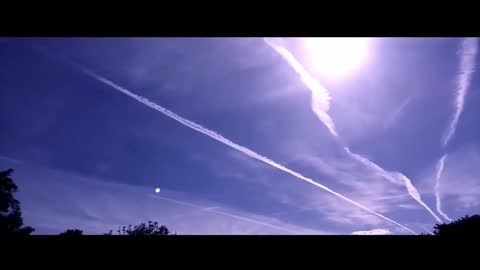 COVID-19 is not the real plan