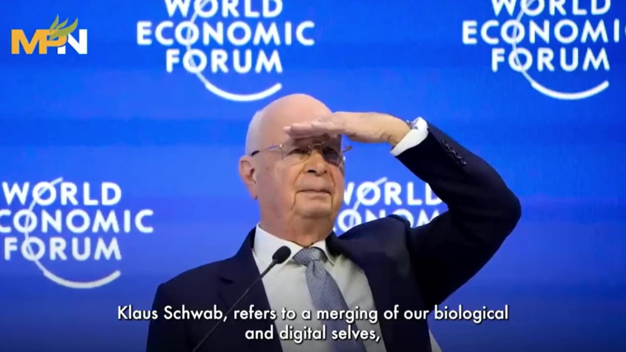 Whitney Webb 01: What is the World Economic Forum?