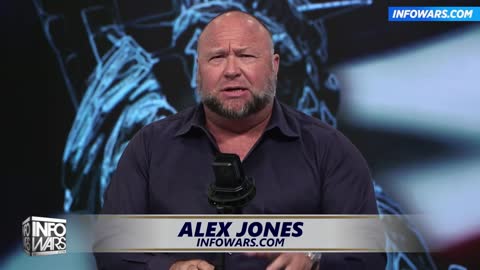 Alex Jones Returns! Lara Logan Cracks The Code - Learn Why The Left Wants To Hurt Children