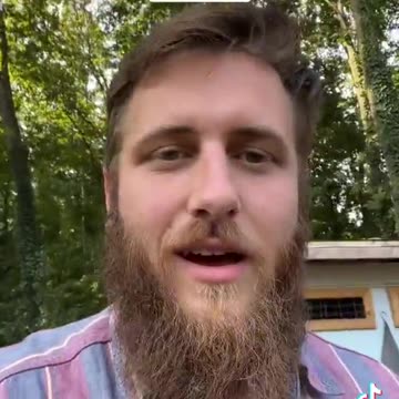 Homesteader Discusses Becoming Conspiracy Theorist