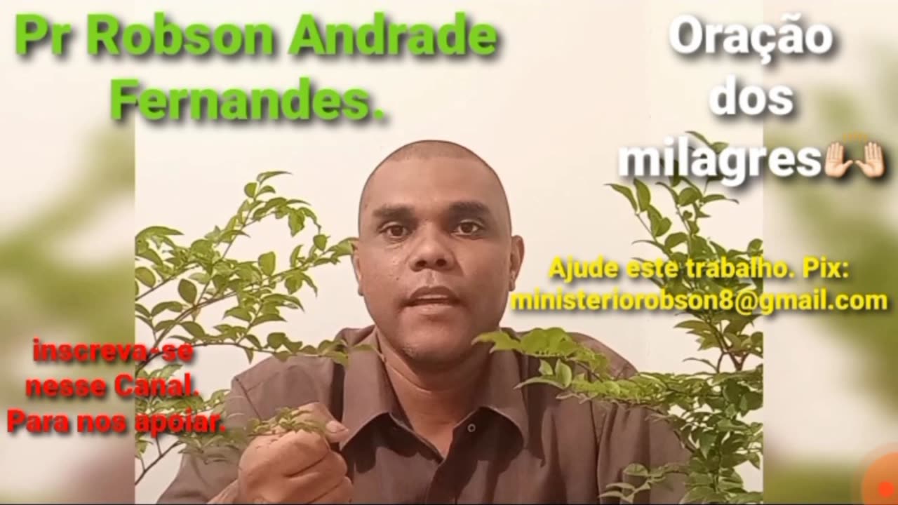 Oração dos milagres🙌🏻. Deus é Fiel.