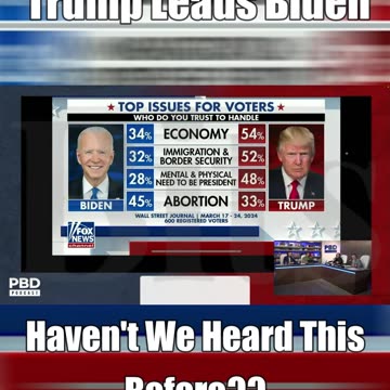 Trump Leads Biden Pt.4 #trending #viral #explore #shorts #bitsentertainmentnews
