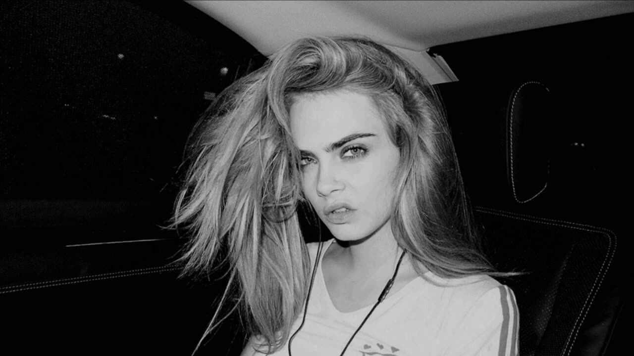 Cara Delevingne Sexy Wallpapers and Photos Hot Tribute Sexy Wallpapers 4K For PC Sexy Slideshows 7